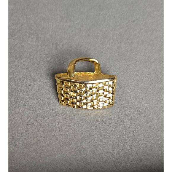 Longaberger Basket 5 Pin Bundle - Picture 5 of 11